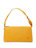 Pre-OwnedLouis Vuitton Pre-Owned1999 Epi Pochette Accessoires shoulder bag