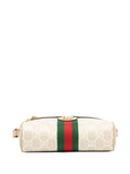 Pre-OwnedGucci Pre-Owned2016-2025 Mini GG Supreme Web Ophidia crossbody bag