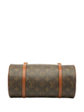 Pre-OwnedLouis Vuitton Pre-Owned1994 Monogram Papillon 26 handbag