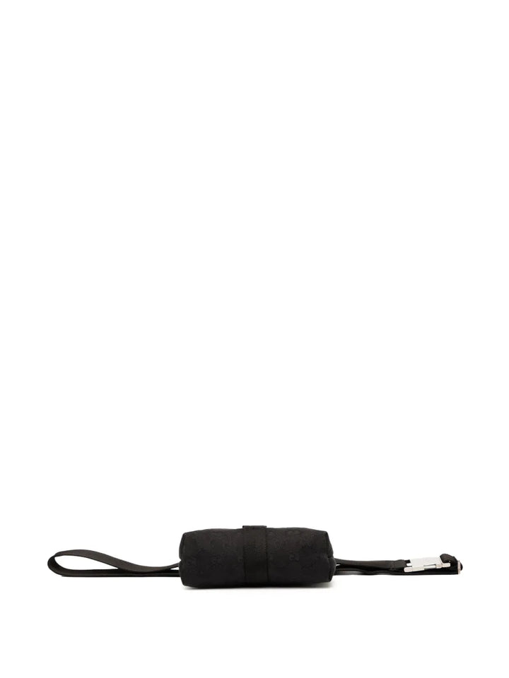 Pre-OwnedGucci Pre-Owned2000-2015 GG Canvas belt bag