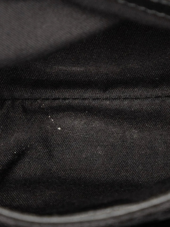 Pre-OwnedGucci Pre-Owned2000-2015 GG Canvas belt bag