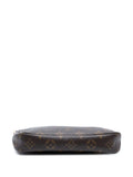 Pre-OwnedLouis Vuitton Pre-Owned2001 Monogram Pochette Accessoires shoulder bag