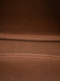 Pre-OwnedLouis Vuitton Pre-Owned2001 Monogram Pochette Accessoires shoulder bag