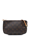 Pre-OwnedLouis Vuitton Pre-Owned2001 Monogram Pochette Accessoires shoulder bag