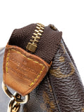 Pre-OwnedLouis Vuitton Pre-Owned2001 Monogram Pochette Accessoires shoulder bag
