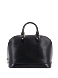 Pre-OwnedLouis Vuitton Pre-OwnedVintage Alma Handbag Epi Leather PM satchel