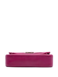 Pre-OwnedFendi Pre-Owned2010-2025 Nappa Be Baguette crossbody bag