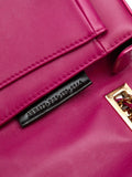 Pre-OwnedFendi Pre-Owned2010-2025 Nappa Be Baguette crossbody bag