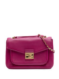 Pre-OwnedFendi Pre-Owned2010-2025 Nappa Be Baguette crossbody bag