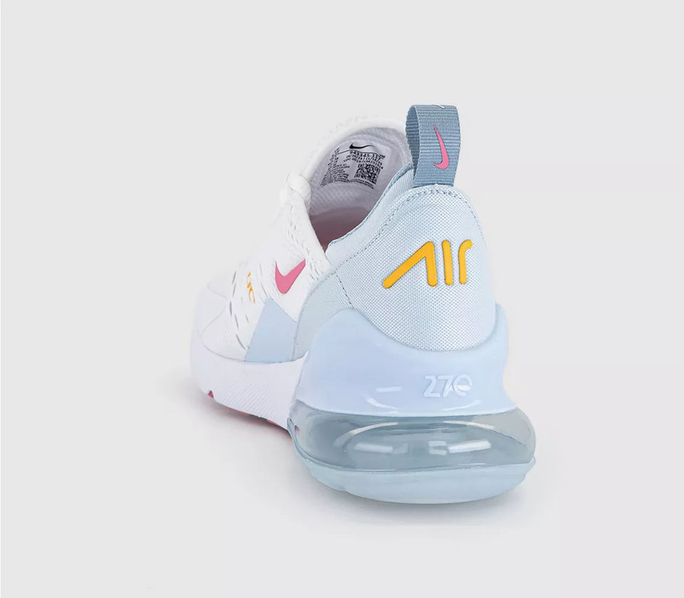  Air Max 270 Shoes
