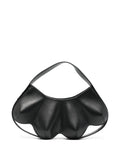 AVAVAVpanelled tote bag