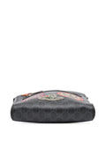 Pre-OwnedGucci Pre-Owned2016-2025 GG Supreme Night Courrier Messenger Bag crossbody bag