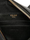 Pre-OwnedCeline Pre-Owned2019 Small Quilted Calfskin C Charm crossbody bag