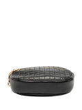 Pre-OwnedCeline Pre-Owned2019 Small Quilted Calfskin C Charm crossbody bag