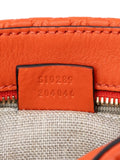 Pre-OwnedGucci Pre-Owned2016-2025 Small Microguccissima Bree satchel