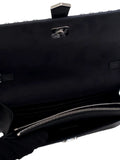 Pre-OwnedFendi Pre-Owned2010-2025 Studded Leather Karlito Wallet on Chain crossbody bag