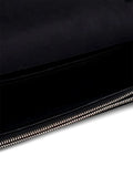 Pre-OwnedFendi Pre-Owned2010-2025 Studded Leather Karlito Wallet on Chain crossbody bag
