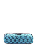 Pre-OwnedGucci Pre-OwnedMulticolor GG Canvas belt bag