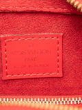 Pre-OwnedLouis Vuitton Pre-Owned1999 Epi Pont Neuf handbag