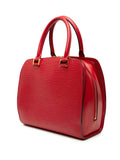 Pre-OwnedLouis Vuitton Pre-Owned1999 Epi Pont Neuf handbag