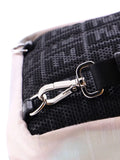 Pre-OwnedFendi Pre-OwnedFendiness Zucca Canvas Small backpack