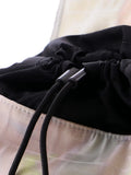 Pre-OwnedFendi Pre-OwnedFendiness Zucca Canvas Small backpack
