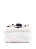 Pre-OwnedFendi Pre-OwnedFendiness Zucca Canvas Small backpack
