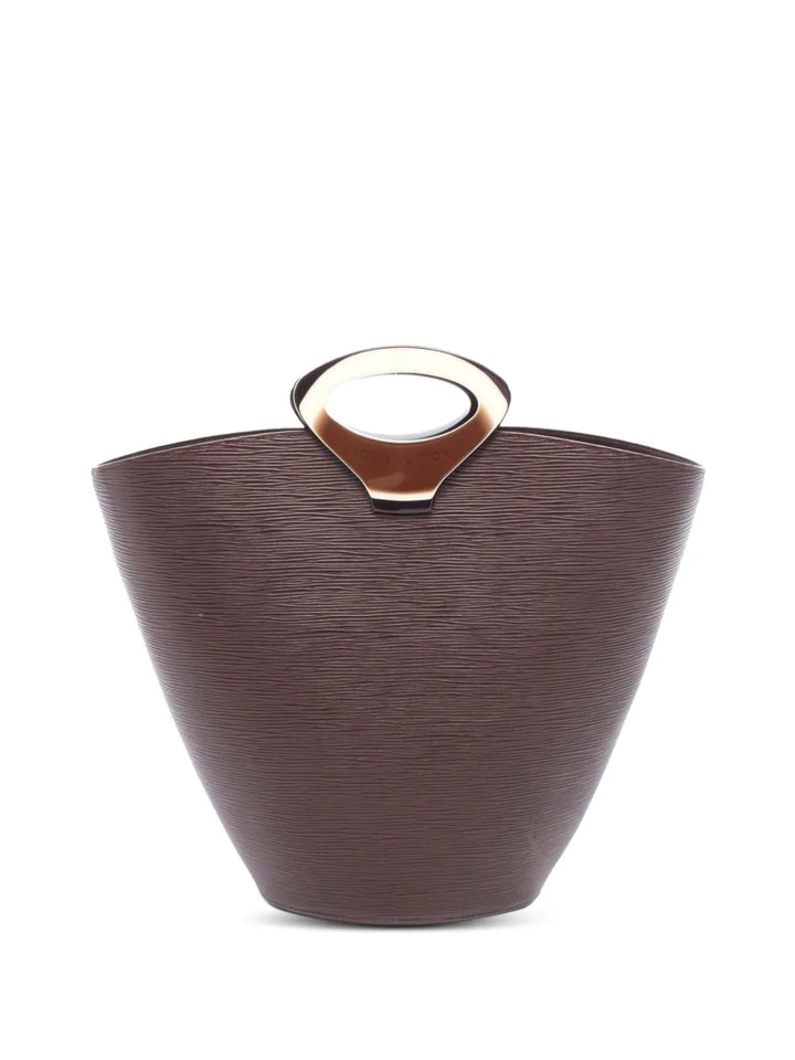 Pre-OwnedLouis Vuitton Pre-Owned2001 Epi Noctambule handbag