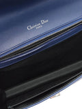 Pre-OwnedChristian Dior Pre-Owned2000-2025 Medium Lambskin Diorama Flap crossbody bag