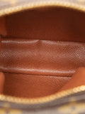 Pre-OwnedLouis Vuitton Pre-Owned1999 Monogram Mini Danube crossbody bag