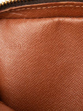 Pre-OwnedLouis Vuitton Pre-Owned1999 Monogram Mini Danube crossbody bag