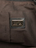 Pre-OwnedFendi Pre-Owned2000-2010 Zucchino Canvas Superstar tote bag