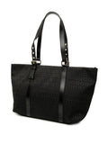 Pre-OwnedFendi Pre-Owned2000-2010 Zucchino Canvas Superstar tote bag
