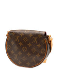 Pre-OwnedLouis Vuitton Pre-Owned2004 Monogram Sac Tambourine crossbody bag