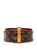 Pre-OwnedLouis Vuitton Pre-Owned2004 Monogram Sac Tambourine crossbody bag