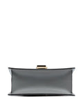 Pre-OwnedGucci Pre-Owned2016-2025 Mini Leather Web Sylvie Chain crossbody bag