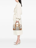 Pre-OwnedLouis Vuitton Pre-Owned2009 Damier Azur Berkeley handbag
