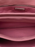 Pre-OwnedPrada Pre-Owned2013-2025 Saffiano Lux Lock Chain Flap crossbody bag