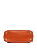 Pre-OwnedPrada Pre-Owned2010-2025 Small Saffiano Lux Galleria Double Zip satchel