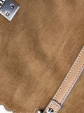 Pre-OwnedFendi Pre-OwnedKan I Bag Leather Small crossbody bag