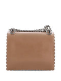 Pre-OwnedFendi Pre-OwnedKan I Bag Leather Small crossbody bag