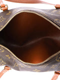 Pre-OwnedLouis Vuitton Pre-OwnedPapillon Handbag Monogram Canvas 26 satchel