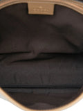 Pre-OwnedGucci Pre-Owned2000-2015 GG Supreme crossbody bag