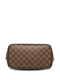 Pre-OwnedLouis Vuitton Pre-Owned2010 Damier Ebene Saleya PM handbag