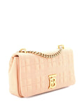 Pre-OwnedBurberry Pre-OwnedLola Quilted Lambskin Small shoulder bag