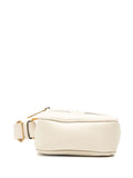 Pre-OwnedGucci Pre-Owned2000-2015 Mini Grained Calfskin Logo crossbody bag