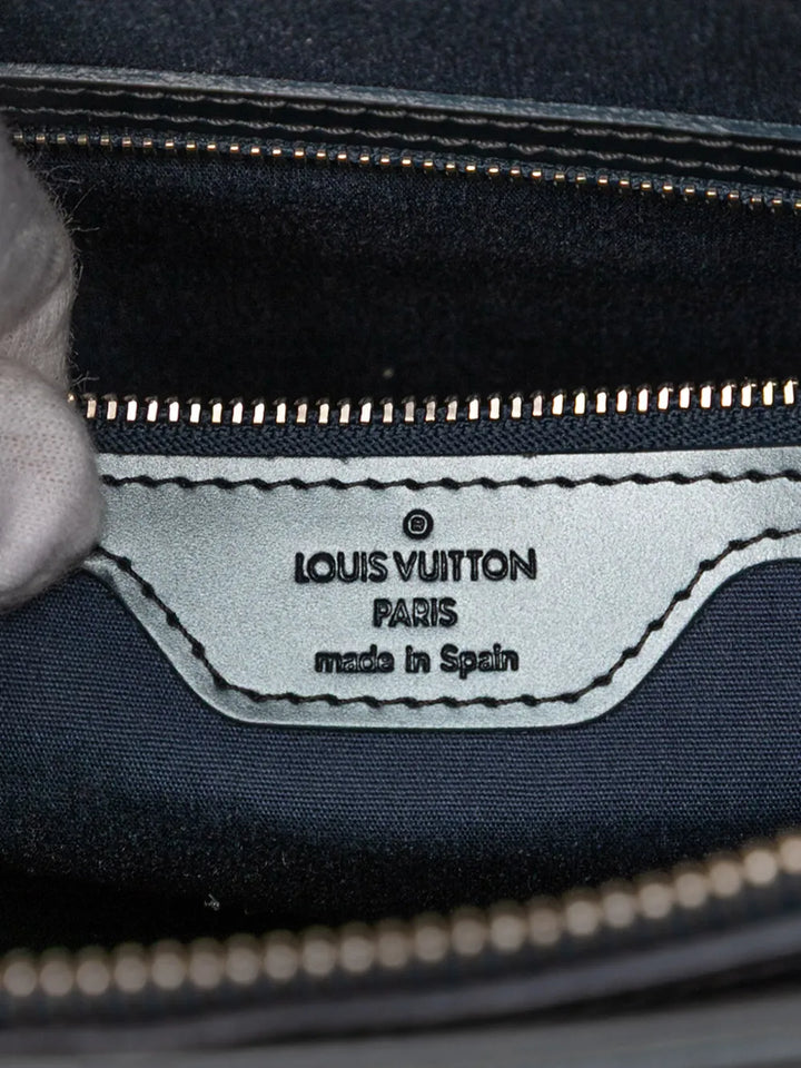 Pre-OwnedLouis Vuitton Pre-Owned2002 Monogram Mat Stockton tote bag
