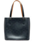 Pre-OwnedLouis Vuitton Pre-Owned2002 Monogram Mat Stockton tote bag