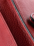 Pre-OwnedGucci Pre-OwnedInterlocking Leather Small shoulder bag