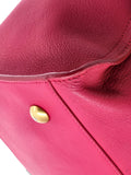Pre-OwnedSaint Laurent Pre-OwnedClassic Y Cabas Leather Small satchel